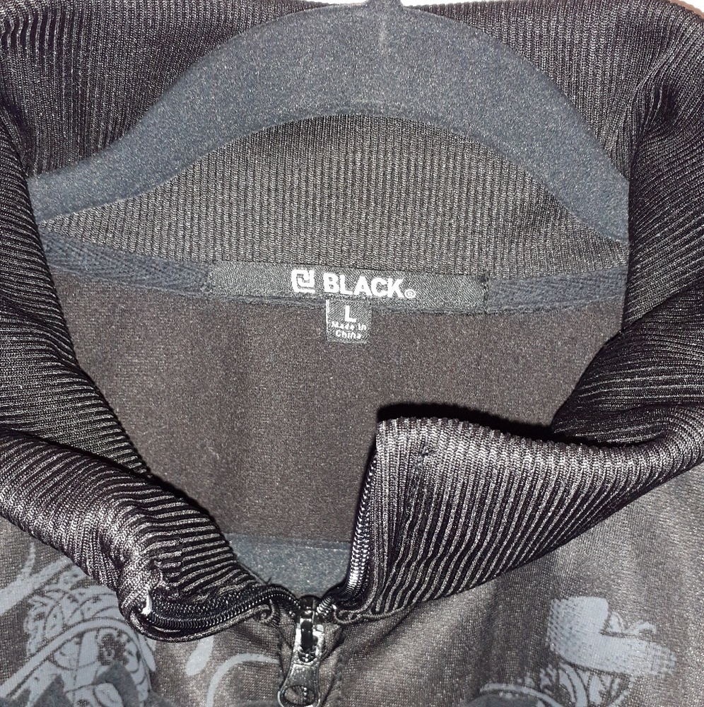 Modern Culture Revolution bomber jacket - Picture 4 of 4